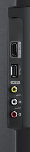 Samsung LN40B550 40-Inch 1080p LCD HDTV