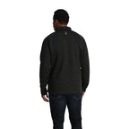 Spyder 38A485316 Men's Encore Full Zip Fleece Jacket