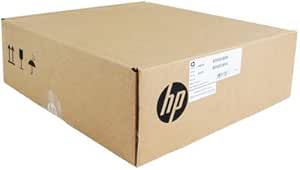 HP J9827A Management Module 5400R Series — main product image