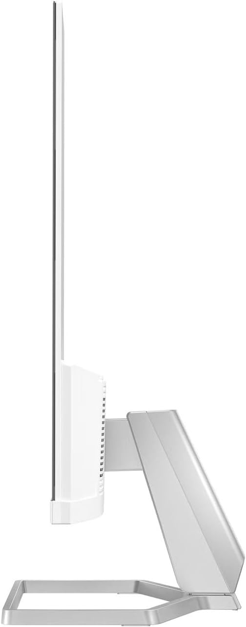 HP Series 5 524sa 24" FHD Monitor with Speakers