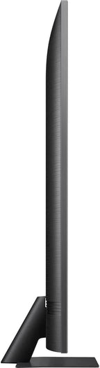 Samsung E77SAMQN55Q80BA 55