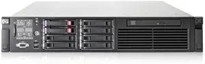 HP AP797A 146GB SCSI Rackmount NAS — main product image