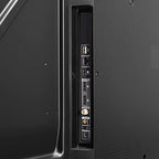 TCL 43S446 43-Inch 4K UHD HDR Google Smart TV