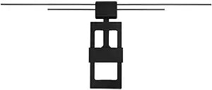 RCA ANT850E Amplified HDTV Outdoor Antenna — main product image