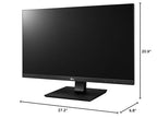 LG 27BK750Y-B 27