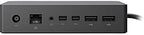 Microsoft PD9-00003 Surface Dock - Black