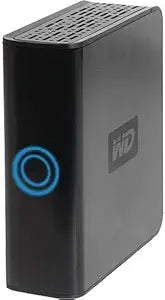 Western Digital WDG1SU5000 My Book ES 500GB Drive — main product image