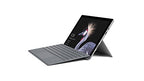 Microsoft KLH-00001 Surface Pro 5 i5 8GB 128GB Platinum Cover