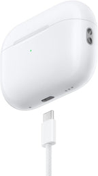 Apple AirPods Pro 2nd Generation USB-C with MagSafe Case