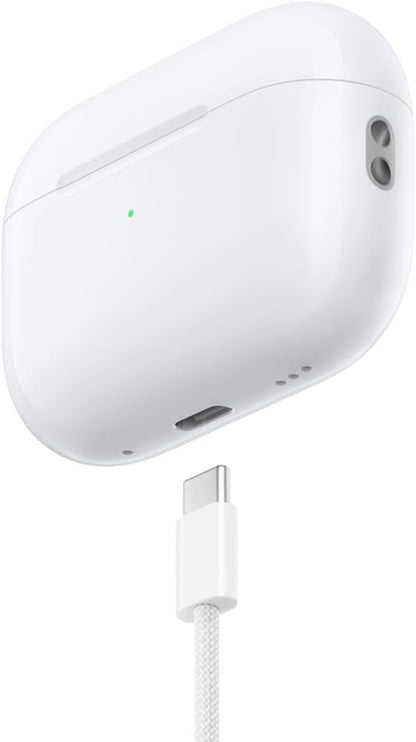 Apple AirPods Pro 2nd Generation USB-C with MagSafe Case