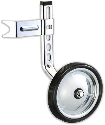 Gravity Training Wheels Universal 12-20 inch Kids Bike — main product image