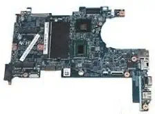 Sony A1905990A SVT14113CXS Laptop Motherboard i3-3217U — main product image