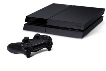 Sony 3000818 PlayStation 4 Console Last of Us Voucher