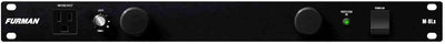 Furman M-8Lx 15 Amp Power Conditioner with Lights
