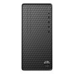 HP Pavilion Desktop with Intel Core i5-10400 and Windows 11 Pro