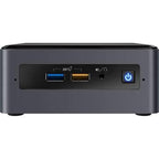 Intel BOXNUC8I5BEH1-227610-R NUC8I5BEH i5 Mini PC (Renewed)