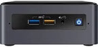 Intel BOXNUC8I5BEH1 Mini Desktop i5 32GB RAM