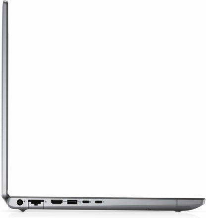 Dell 7680 Precision 16" i9 Workstation Laptop