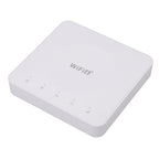LICAEVEY 4G LTE SIM Card Wireless CPE Router
