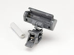 Korg AW-LT100B Clip-On Bass Guitar Tuner