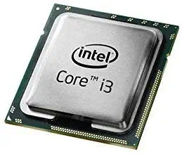 Intel i3-4130 3.4GHz LGA1150 Desktop CPU — main product image