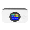 Pongnas 4G LTE Mobile Hotspot Router with SIM Slot