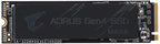 Gigabyte GP-AG4500G AORUS 500GB Gen4 NVMe SSD