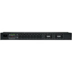 Mackie HM-800 8-Channel Headphone Amplifier Rackmount