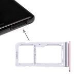 HuiJiang Tech Parts Galaxy Note 8 Dual SIM & Micro SD Card Tray