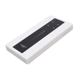 Pomya Mobile 4G LTE Travel Router with 10000mAh Battery