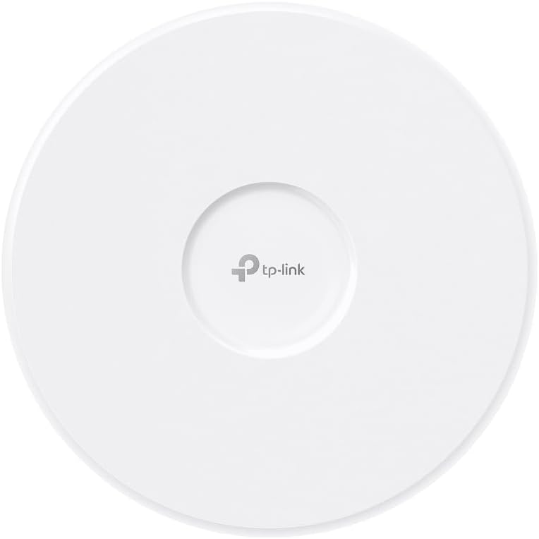 TP-Link EAP773 BE11000 Tri-Band Wi-Fi 7 Access Point