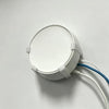MQIHDSD Wall Mount Holder for TP-Link Deco BE25 Mesh Router