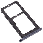 laiddan ZTE Blade A51 Replacement SIM and Micro SD Card Tray