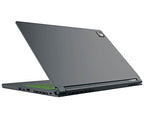 MSI Delta 15 Gaming Laptop Ryzen 7 RX 6700M + MS 365