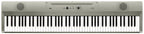 Korg L1MSILVER Liano 88-Key Portable Digital Piano