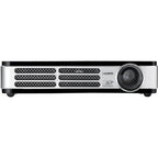 InFocus IN1112A DLP Portable Projector: Bright, Compact, Mobile
