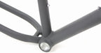 Gravity Deadeye 29er Single Speed Bike Frame Set