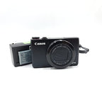 Canon 9546B001 PowerShot G7 X Wi-Fi Digital Camera