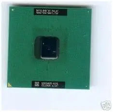 Intel CELERON 1.0Ghz Socket 370 Processor — main product image
