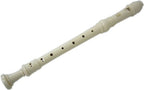 Yamaha YRA-28BIII ABS Plastic Alto Recorder Baroque