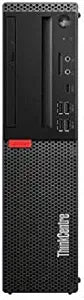 Lenovo ThinkCentre M920s i7 SFF Desktop, Renewed Win10 Pro
