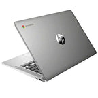 HP Flagship Chromebook 14 FHD IPS Renewed Laptop
