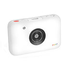 Polaroid PLSNAPSKINW Silicone Skin for Snap Camera White