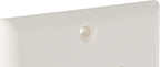 Monoprice 103324 Banana Plug Speaker Wall Plate