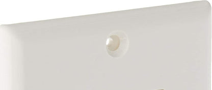 Monoprice 103324 Banana Plug Speaker Wall Plate