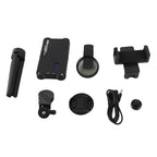 Fabater Wireless LED Photography Fill Light with CPL Lens