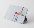 Microsoft Surface Pro Pride Edition Type Cover