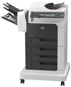 HP LaserJet Enterprise M4555FSKM Refurbished Printer — main product image