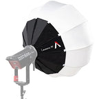 Aputure LANTERN 90 Bowens Mount Soft Light Modifier - 90cm