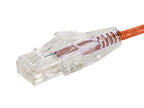 Monoprice 114811 SlimRun Cat6 Ethernet Cable 5ft